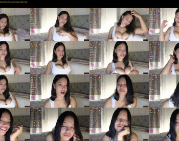 milabritton1 — 61 minute Chaturbate female cam show recording, 720p, Oct 30, 2024