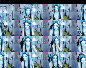 milkycute — 121 minute Chaturbate female cam show recording, 720p, Oct 29, 2024