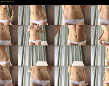 miolia — 4 minute Chaturbate female cam show recording, 720p, Oct 29, 2024