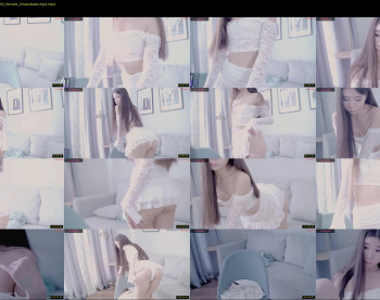 miso_misa — 119 minute Chaturbate female cam show recording, 720p, Oct 29, 2024