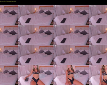 missjuliaa_ — 3 minute Chaturbate female cam show recording, 720p, Oct 29, 2024