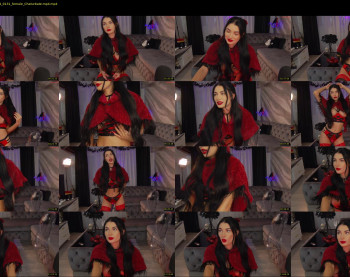 mmmaaa1234 — 15 minute Chaturbate female cam show recording, 720p, Oct 30, 2024