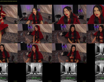 mmmaaa1234 — 120 minute Chaturbate female cam show recording, 720p, Oct 30, 2024