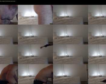 monikfree — 4 minute Chaturbate couple cam show recording, 720p, Oct 29, 2024