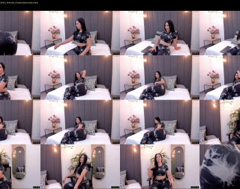 moniquemilff — 78 minute Chaturbate female cam show recording, 720p, Oct 29, 2024