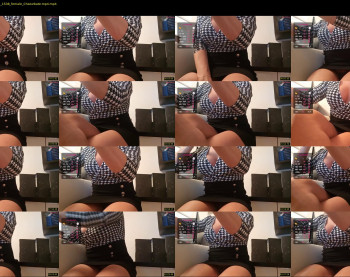 mrscummings — 52 minute Chaturbate female cam show recording, 720p, Oct 29, 2024