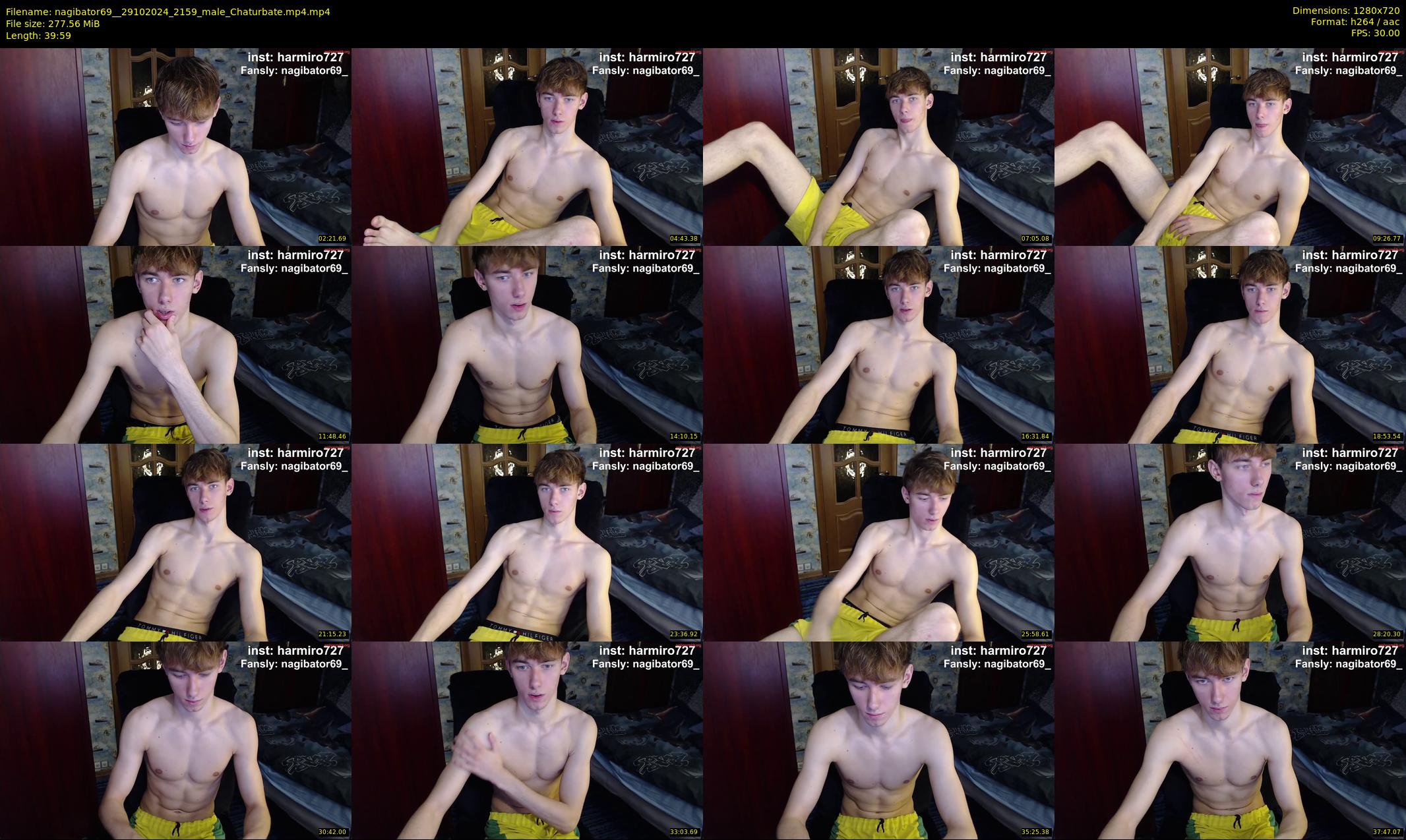 nagibator69_ — 40 minute Chaturbate couple cam show recording, 720p, Oct 29, 2024