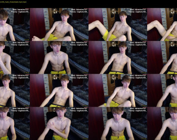 nagibator69_ — 40 minute Chaturbate couple cam show recording, 720p, Oct 29, 2024