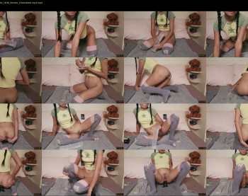 naughtyannalee — 35 minute Chaturbate female cam show recording, 720p, Oct 29, 2024