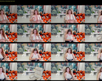 nika_tailor — 108 minute Chaturbate female cam show recording, 720p, Oct 29, 2024