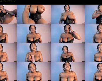 nova_swan — 13 minute Chaturbate female cam show recording, 720p, Oct 29, 2024