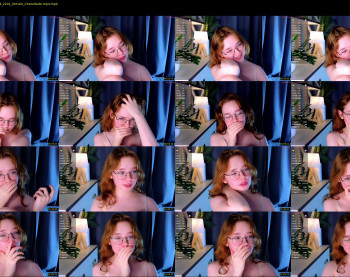now_you_know — 3 minute Chaturbate female cam show recording, 720p, Oct 29, 2024