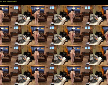 nuryforerogh — 3 minute Chaturbate female cam show recording, 720p, Oct 29, 2024
