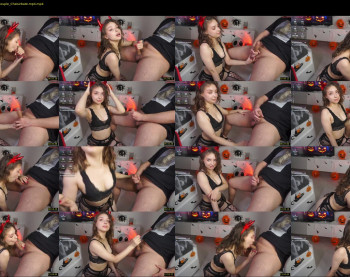 oneo_ — 16 minute Chaturbate couple cam show recording, 720p, Oct 29, 2024