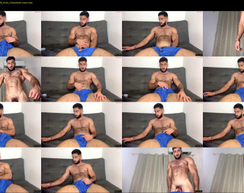 ouro1556 — 59 minute Chaturbate male cam show recording, 720p, Oct 30, 2024
