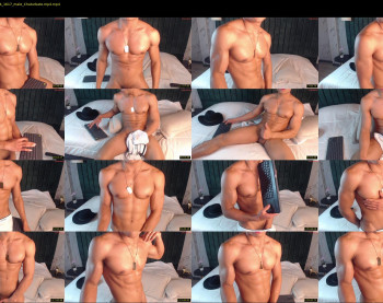 patrick_brown_ — 102 minute Chaturbate male cam show recording, 720p, Oct 29, 2024