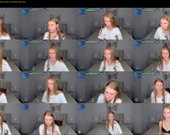 phoebepaw — 84 minute Chaturbate female cam show recording, 720p, Oct 29, 2024