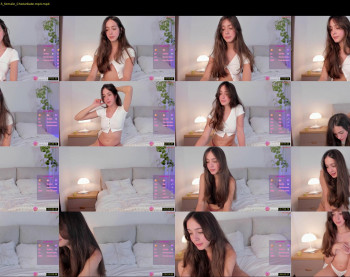 polly_____ — 121 minute Chaturbate female cam show recording, 720p, Oct 30, 2024