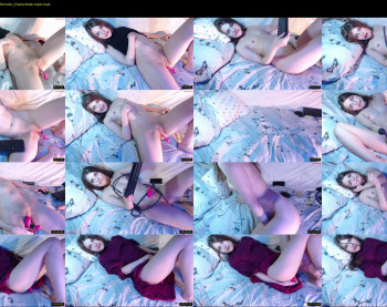 q_t_pie — 116 minute Chaturbate female cam show recording, 720p, Oct 29, 2024