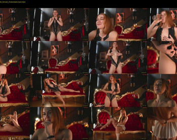 rocknrose — 120 minute Chaturbate female cam show recording, 720p, Oct 30, 2024