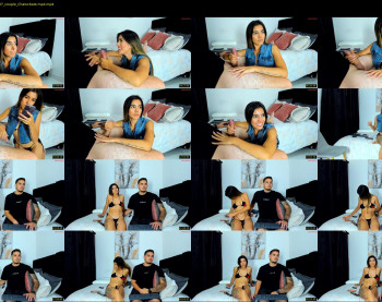 rose_dom — 37 minute Chaturbate couple cam show recording, 720p, Oct 29, 2024