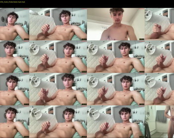 ryan287747 — 27 minute Chaturbate male cam show recording, 480p, Oct 29, 2024