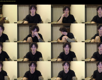 sam_winchest — 62 minute Chaturbate male cam show recording, 720p, Oct 30, 2024