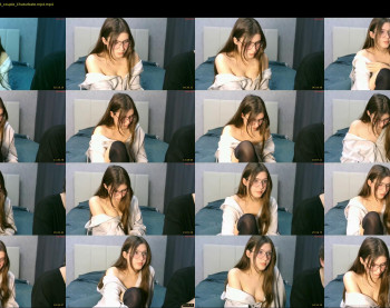 sasakyra — 39 minute Chaturbate couple cam show recording, 720p, Oct 29, 2024