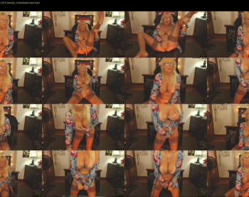 sassythang4u — 121 minute Chaturbate female cam show recording, 720p, Oct 29, 2024