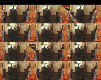 sassythang4u — 10 minute Chaturbate female cam show recording, 720p, Oct 29, 2024