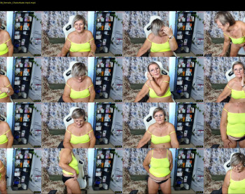 selenna57 — 31 minute Chaturbate female cam show recording, 720p, Oct 29, 2024