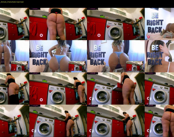 sexydea — 61 minute Chaturbate female cam show recording, 720p, Oct 29, 2024