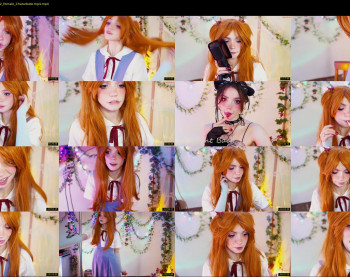 shiny_jail — 121 minute Chaturbate female cam show recording, 720p, Oct 30, 2024