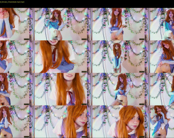 shiny_jail — 6 minute Chaturbate female cam show recording, 720p, Oct 30, 2024