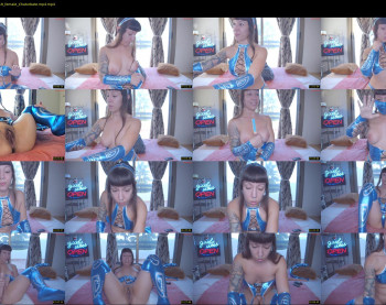 sofi_mora — 63 minute Chaturbate female cam show recording, 720p, Oct 29, 2024