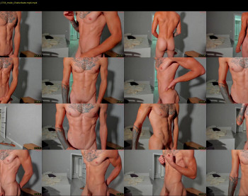sweet_smith8 — 59 minute Chaturbate male cam show recording, 720p, Oct 29, 2024