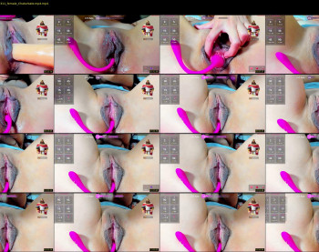 sweetericka — 22 minute Chaturbate couple cam show recording, 720p, Oct 29, 2024