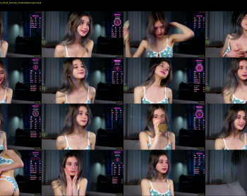 taitehambelton — 53 minute Chaturbate female cam show recording, 720p, Oct 29, 2024