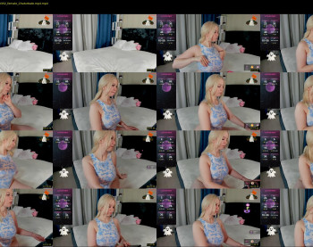 tasty__booty — 15 minute Chaturbate female cam show recording, 720p, Oct 30, 2024