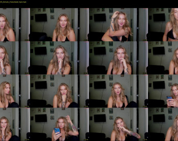 teamtragic — 39 minute Chaturbate female cam show recording, 720p, Oct 29, 2024