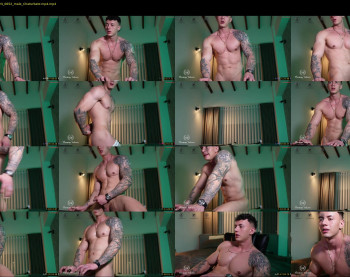thomas_falcon1 — 121 minute Chaturbate male cam show recording, 720p, Oct 29, 2024