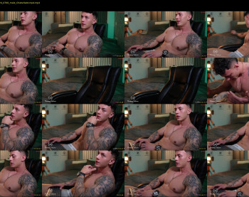 thomas_falcon1 — 7 minute Chaturbate male cam show recording, 720p, Oct 29, 2024