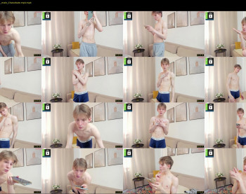 tim_milll — 15 minute Chaturbate male cam show recording, 720p, Oct 29, 2024