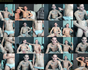 timothy_eliot — 63 minute Chaturbate male cam show recording, 720p, Oct 30, 2024