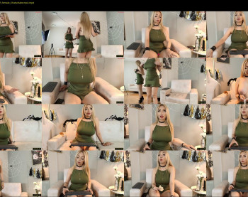 tokiomilf — 120 minute Chaturbate female cam show recording, 720p, Oct 30, 2024