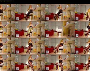 totally_spy — 128 minute Chaturbate female cam show recording, 720p, Oct 29, 2024