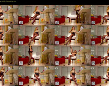 totally_spy — 15 minute Chaturbate female cam show recording, 720p, Oct 29, 2024