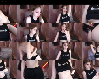 tripleprinces — 107 minute Chaturbate female cam show recording, 720p, Oct 29, 2024