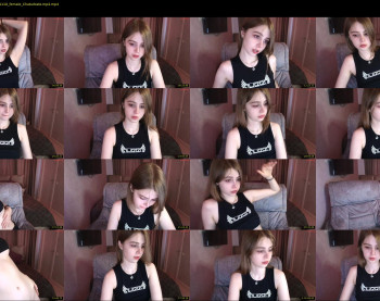 tripleprinces — 71 minute Chaturbate female cam show recording, 720p, Oct 29, 2024