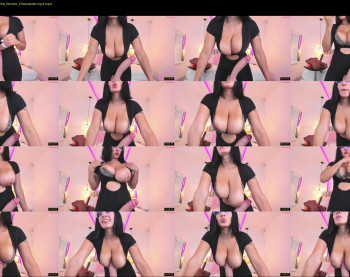 valerynova — 20 minute Chaturbate female cam show recording, 720p, Oct 29, 2024